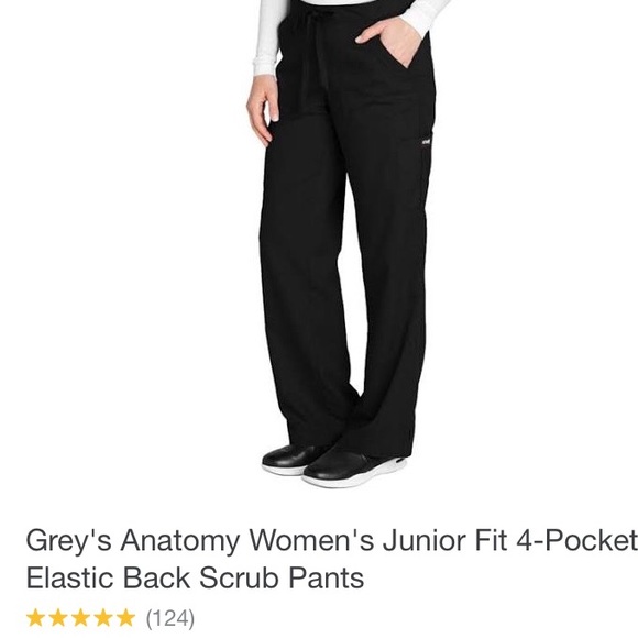 Scrub pants - Picture 5 of 5